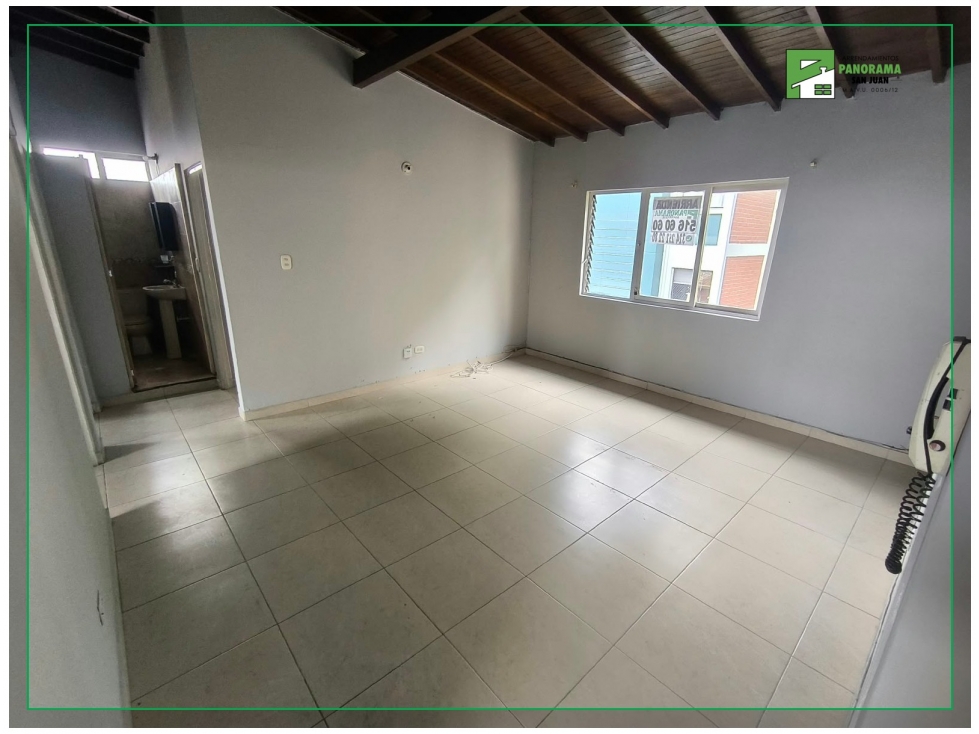 VENDO APARTAMENTO EN MANRIQUE — foto 3