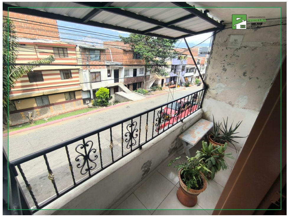 VENDO APARTAMENTO EN MANRIQUE — foto 3