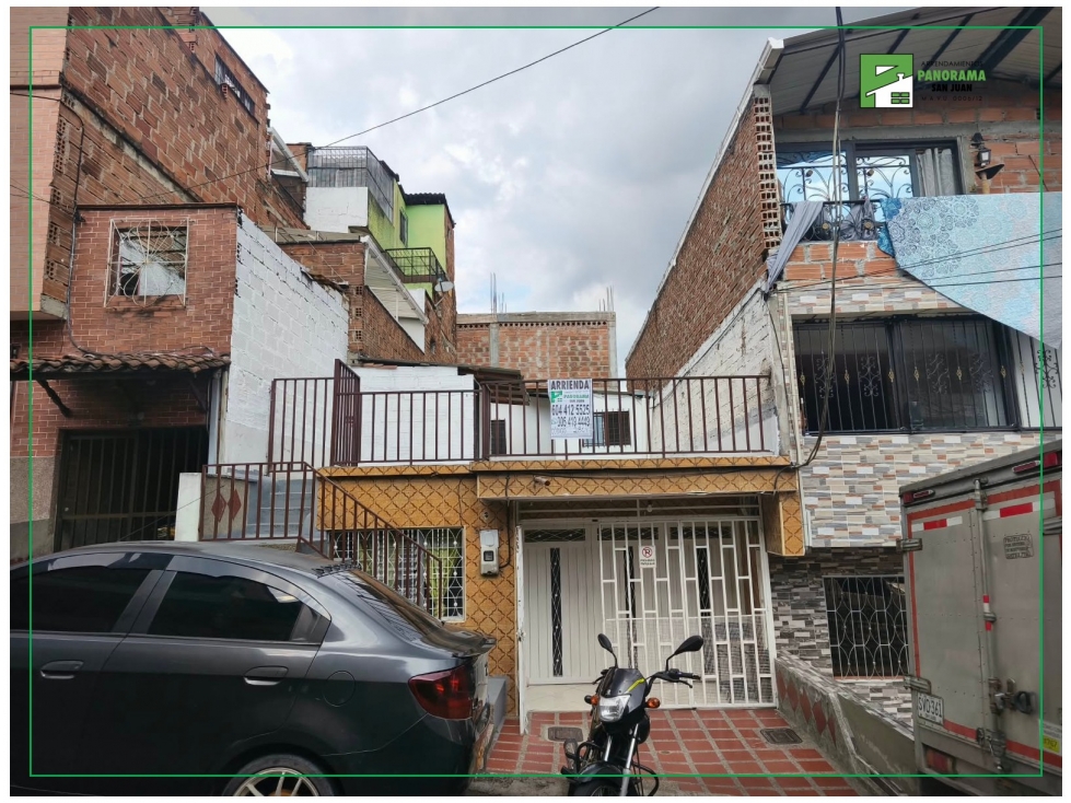 ARRIENDO APARTAMENTO EN ROBLEDO EL DIAMANTE — foto 3