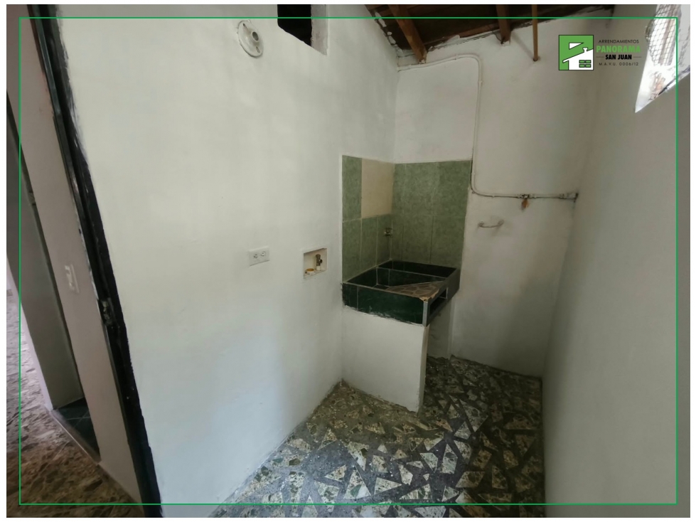 ARRIENDO APARTAMENTO EN EL SALVADOR — foto 3