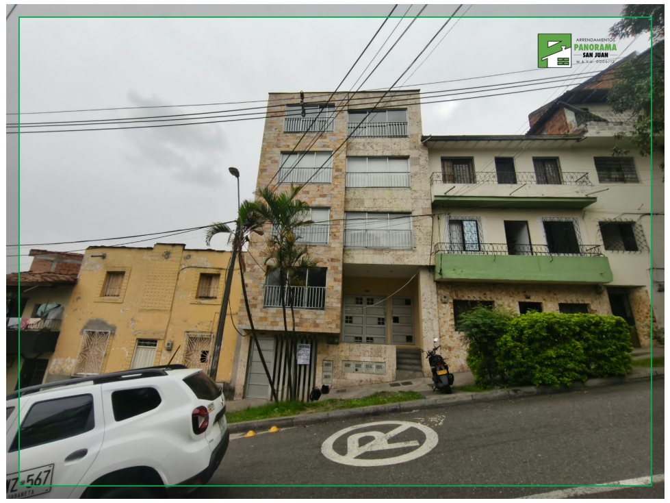 ARRIENDO APARTAMENTO EN SAN DIEGO — foto 3