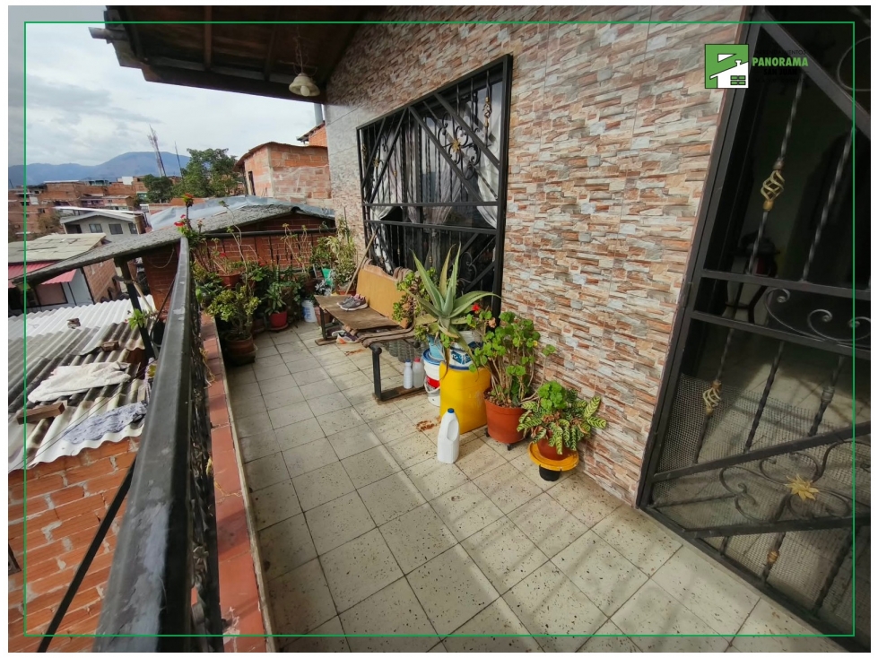 VENDO APARTAMENTO EN MANRIQUE — foto 3