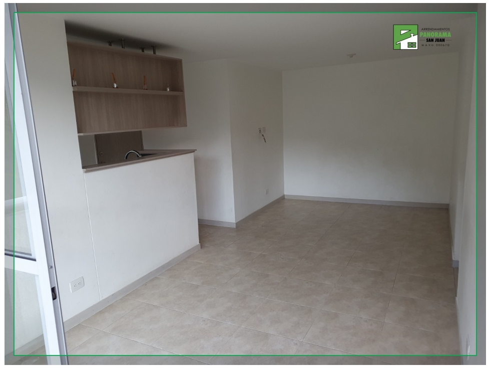 VENDO APARTAMENTO EN LA CUENCA — foto 3