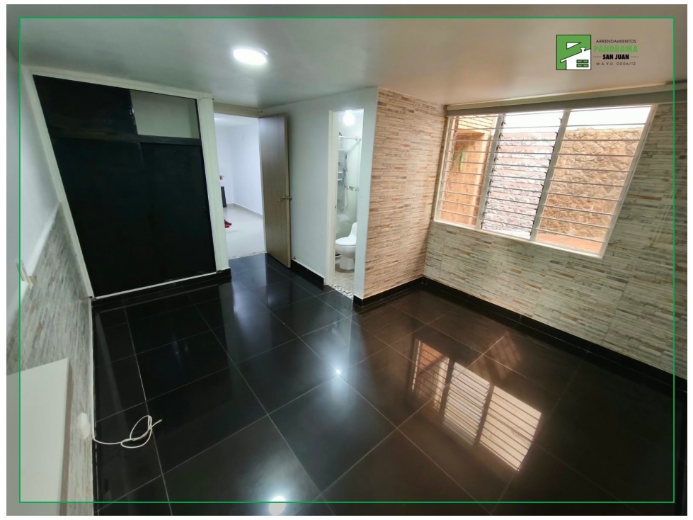 ARRIENDO APARTAMENTO EN FLORIDA NUEVA — foto 3