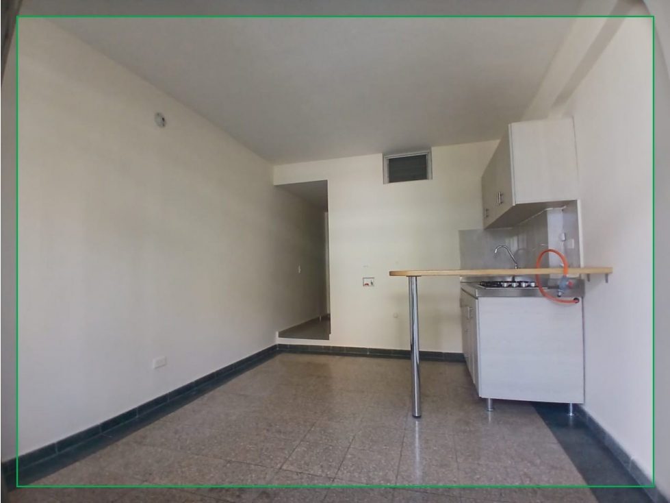 ARRIENDO APARTA ESTUDIO EN SANTA MONICA — foto 3