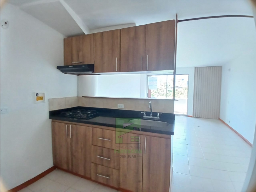 ARRIENDO APARTAESTUDIO EN SAN JAVIER — foto 3