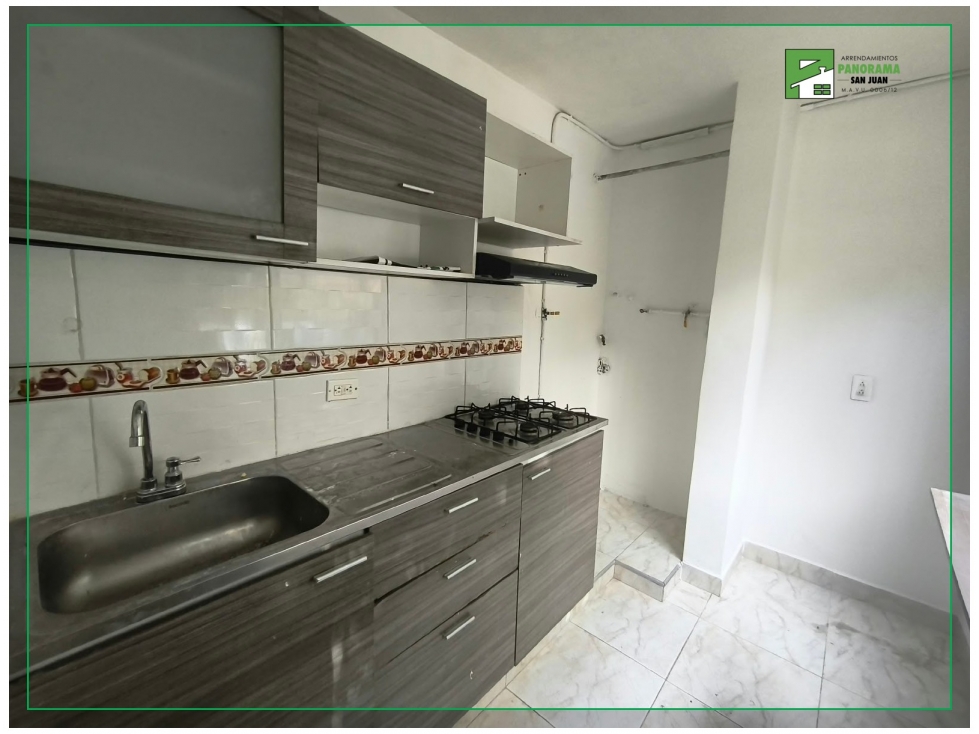 ARRIENDO APARTAMENTO EN ROBLEDO VILLA FLORA — foto 3