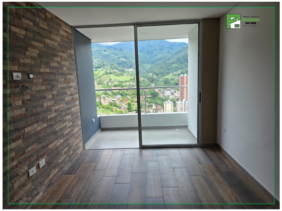 VENDO PENTHOUSE DUPLEX EN LA DOCTORA - SABANETA — foto 3