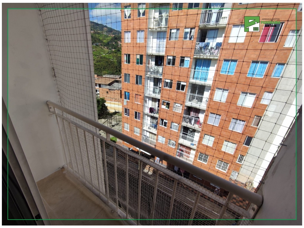 ARRIENDO APARTAMENTO EN SAN CRISTOBAL — foto 3