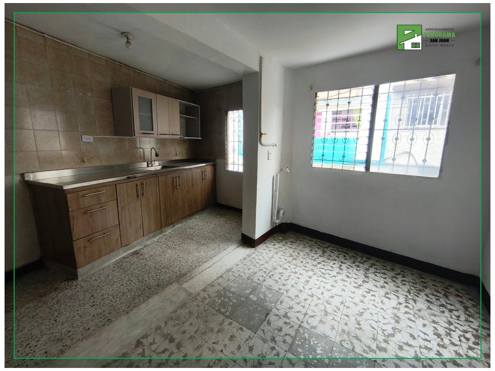 ARRIENDO APARTAMENTO EN BELEN BUENAVISTA — foto 3