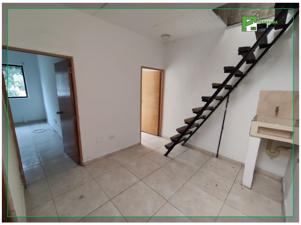 ARRIENDO CASA UNIFAMILIAR EN LOS PINOS — foto 3