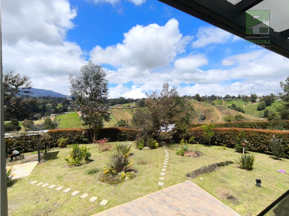 VENDO CASA CAMPESTRE EN SAN FELIX VIA SAN PEDRO — foto 4