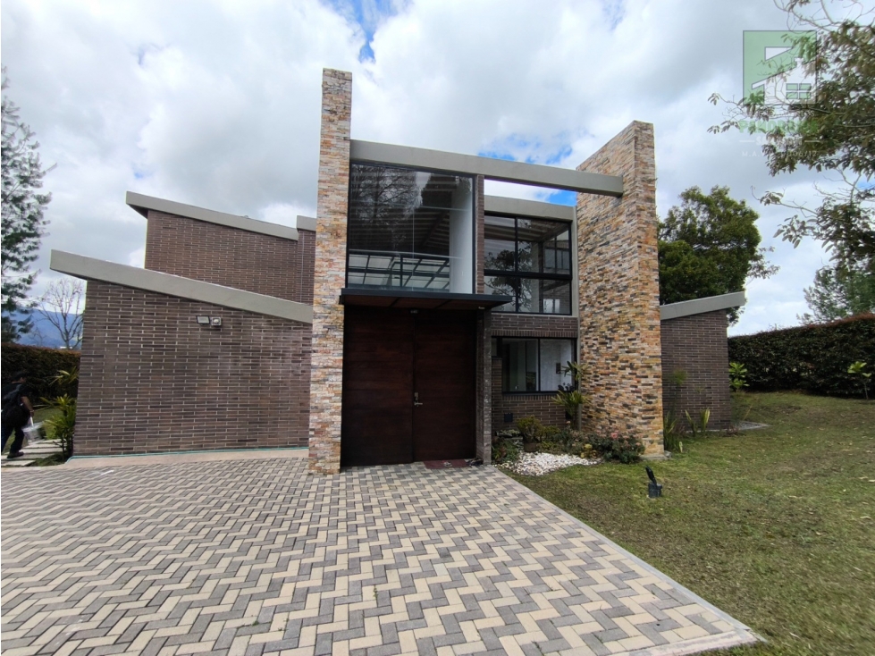 VENDO CASA CAMPESTRE EN SAN FELIX VIA SAN PEDRO — foto 2