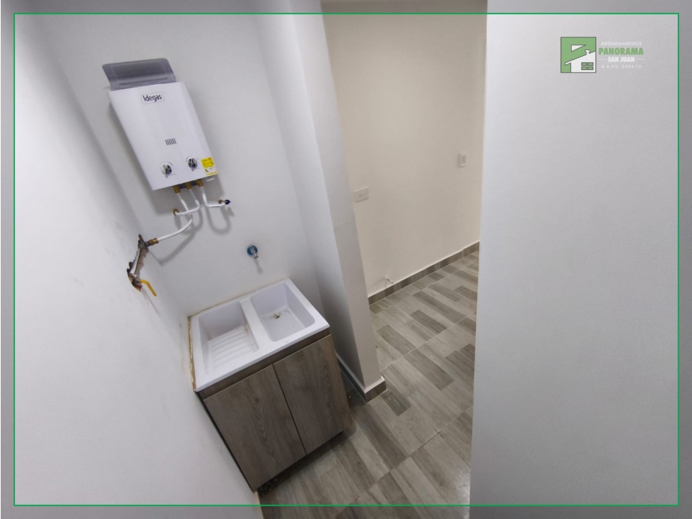 ARRIENDO APARTAMENTO EN SABANETA CALLE LARGA — foto 4