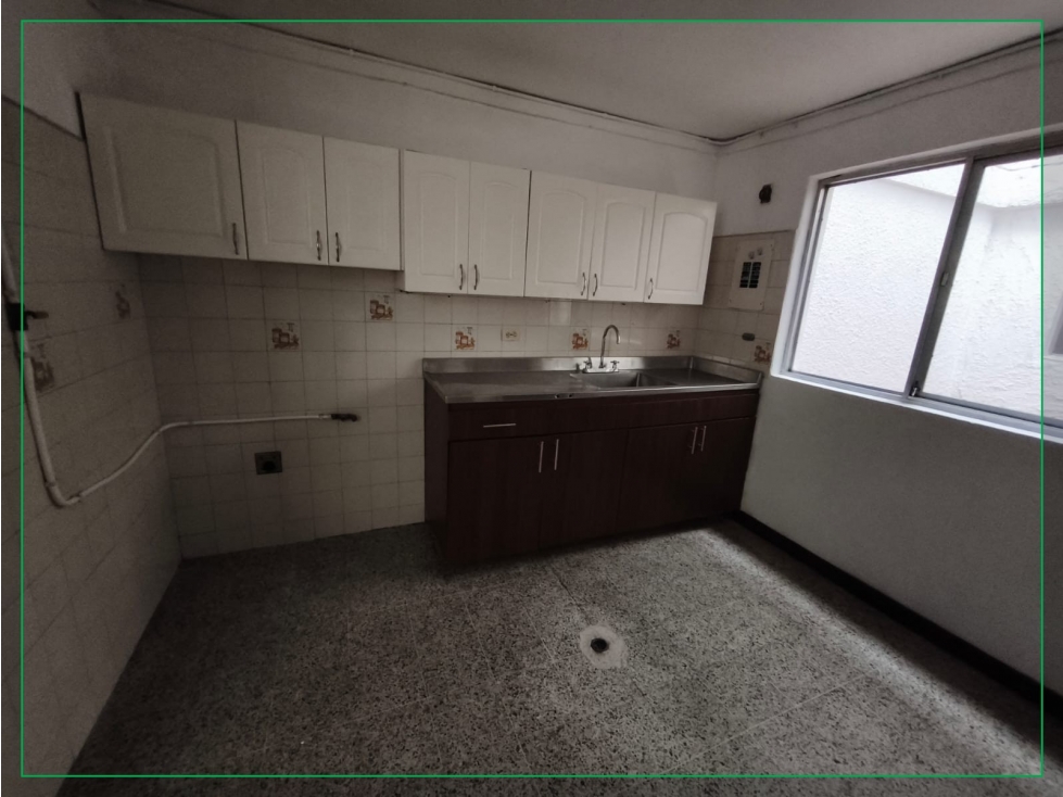 ARRIENDOO APARTAMENTO EN SANTA MONICA — foto 4