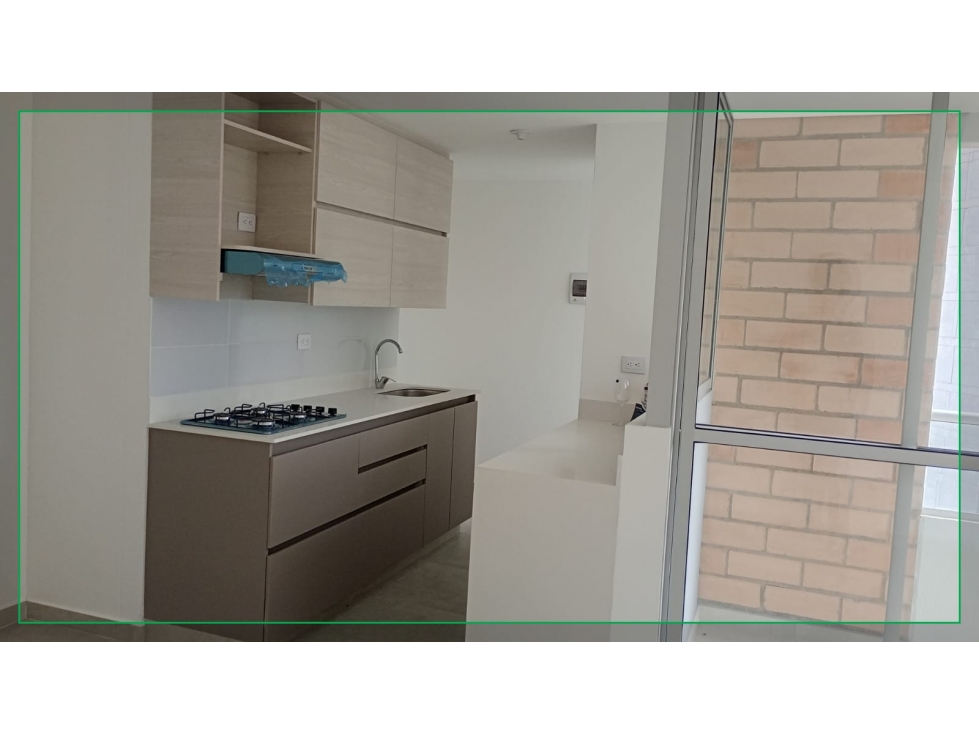 ARRIENDO APARTAMENTO EN SABANETA LA DOCTORA — foto 4