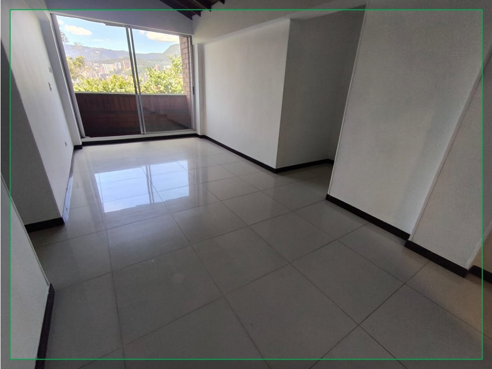 VENDO APARTAMENTO EN LA LOMA DE LOS BERNAL — foto 4
