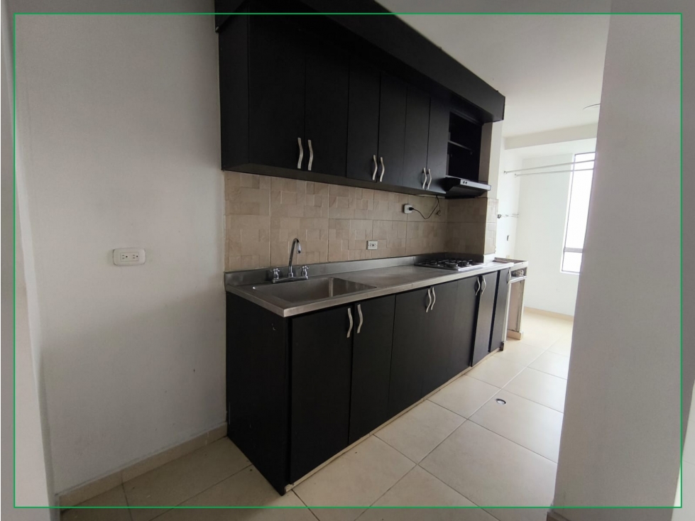 VENDO APARTAMENTO EN LA AMERICA — foto 4