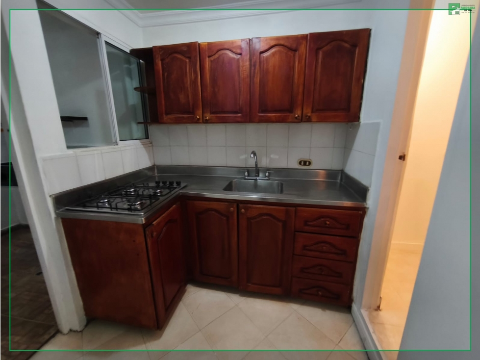 ARRIENDO APARTA ESTUDIO EN FLORIDA NUEVA - 4