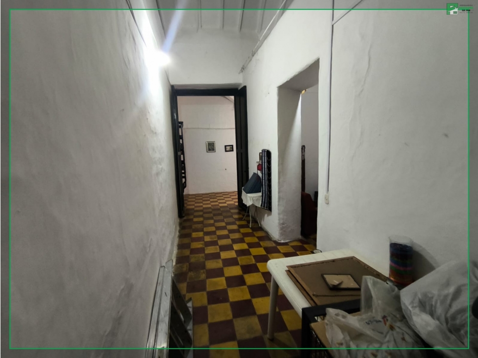 VENDO ESPECTACULAR CASA PATRIMONIAL SANTA FE DE ANTIOQUIA — foto 4