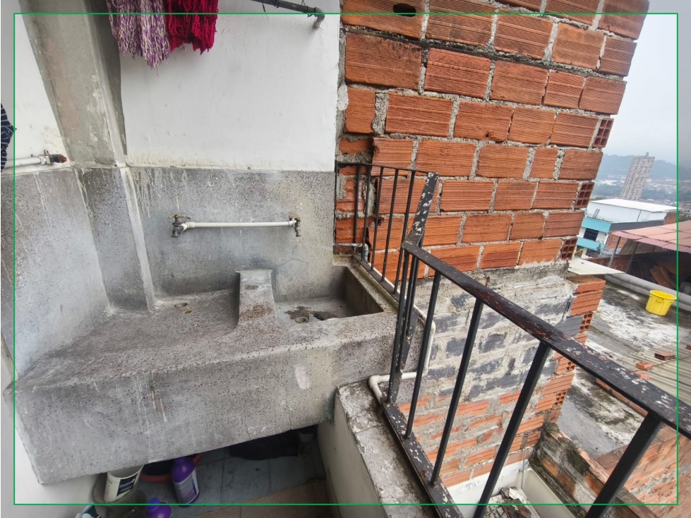 VENDO CASA EN CAMPO VALDES — foto 4