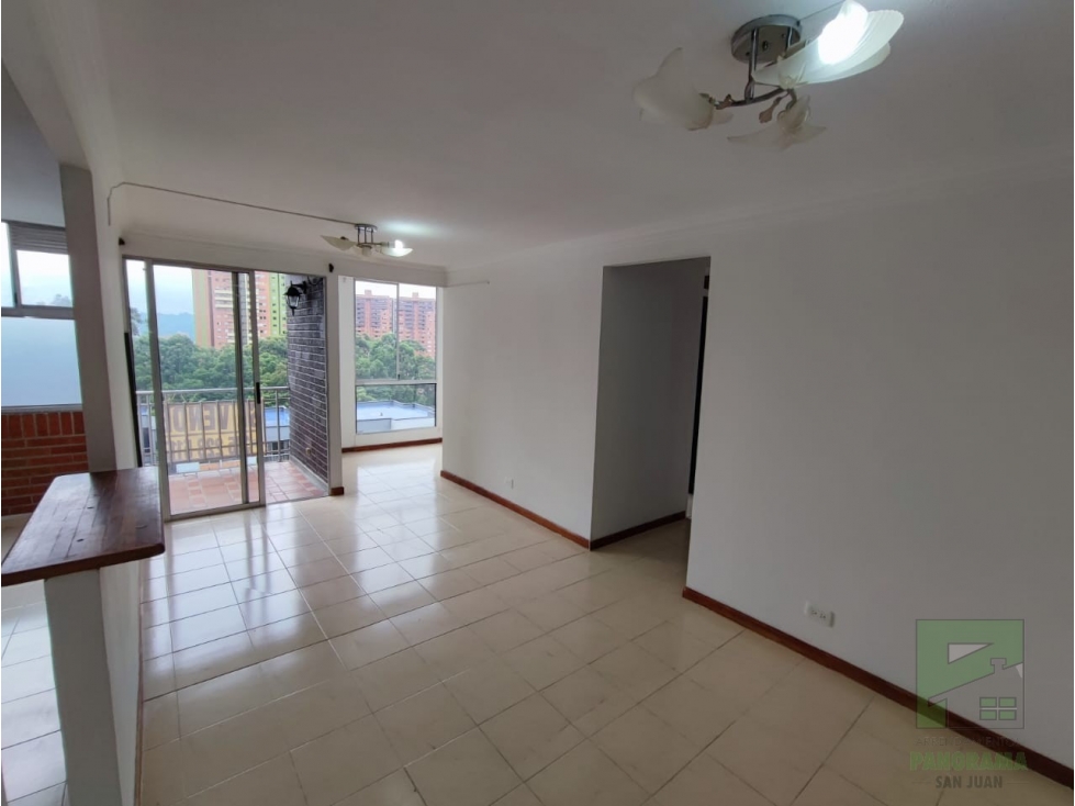 VENDO APARTAMENTO PARA INVERSIÓN EN CALASANZ — foto 4