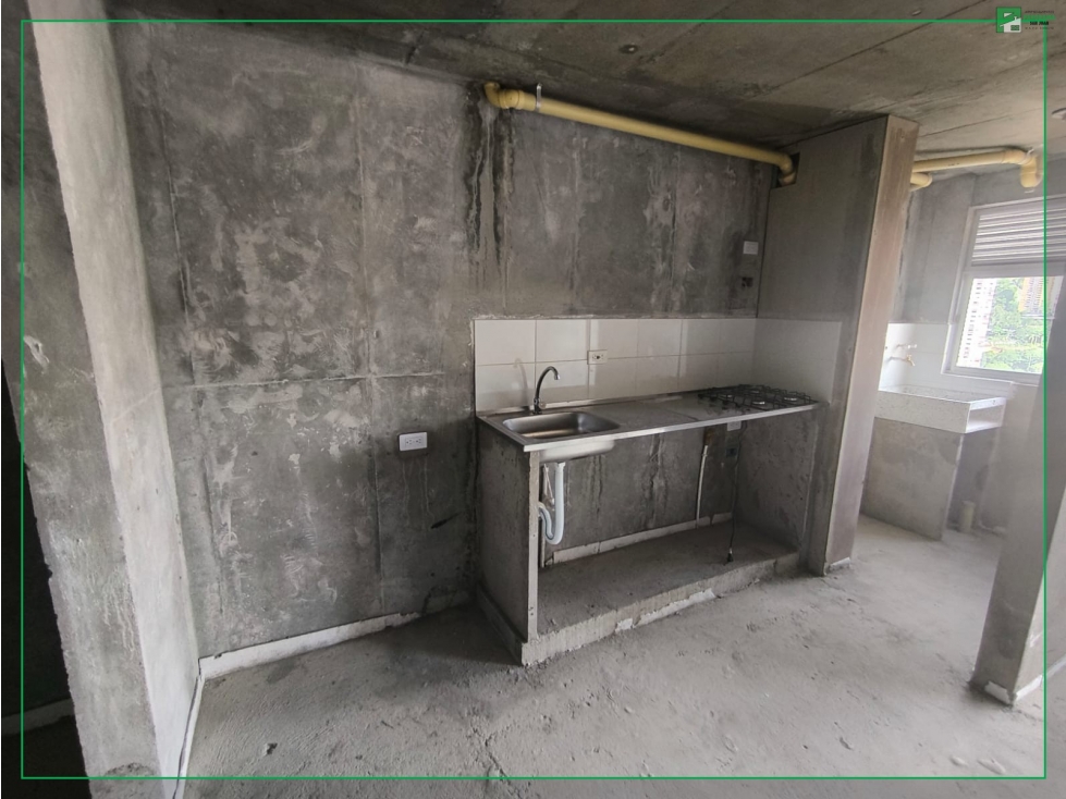 VENDO APARTAMENTO EN SABANETA SANTA ANA — foto 4