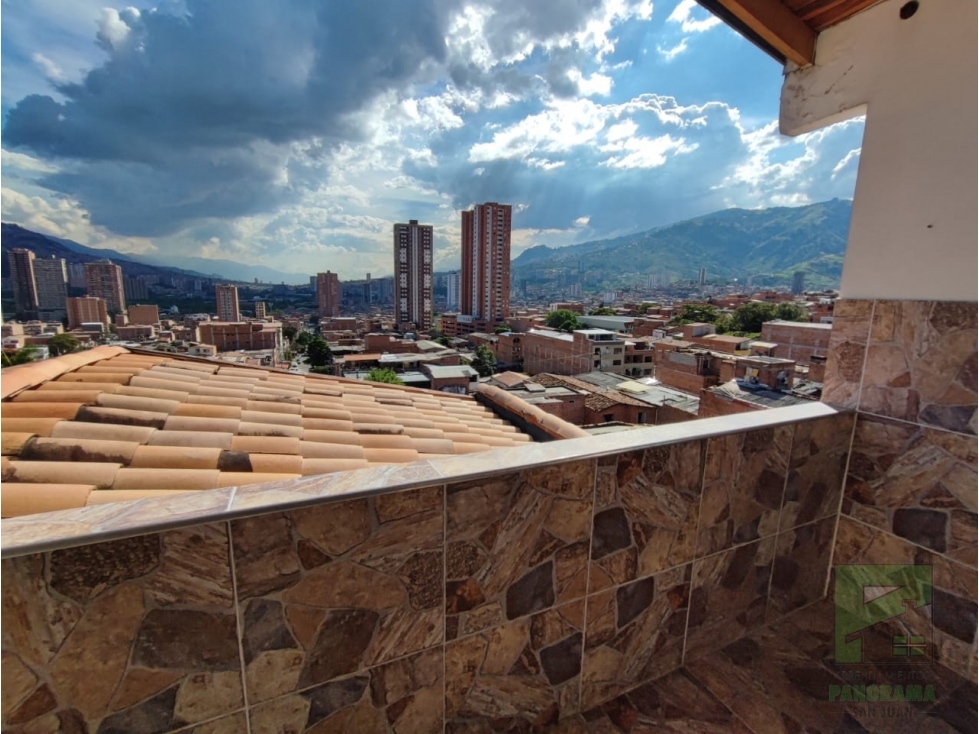 VENDO DUPLEX PARA INVERSION EN BELLO SECTOR NIQUIA — foto 4