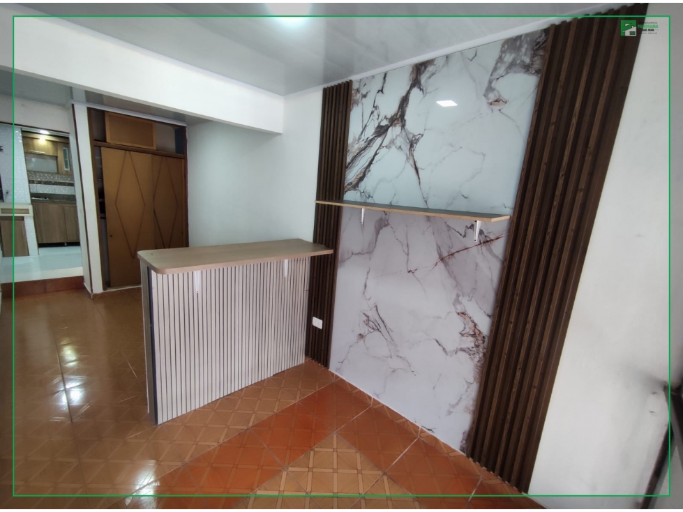ARRIENDO APARTA ESTUDIO EN FLORIDA NUEVA — foto 4