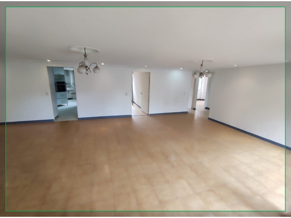 ARRIENDO APARTAMENTO EN SURAMERICANA — foto 4