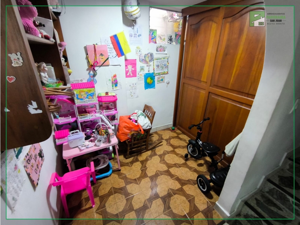 VENDO APARTAMENTO EN LA ALMERÍA — foto 4