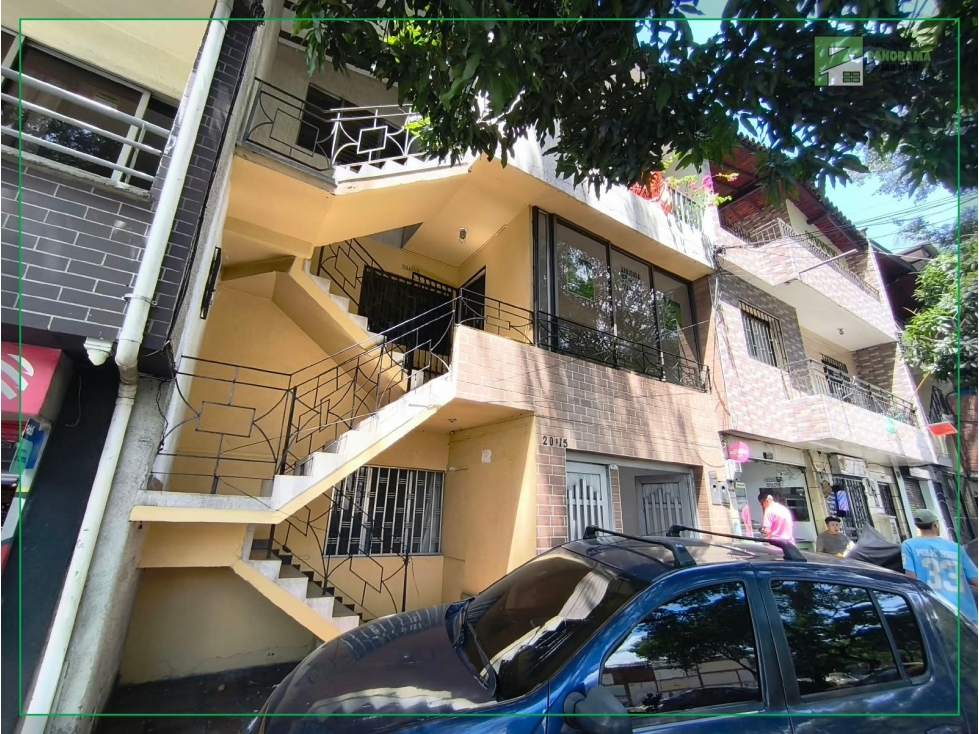 ARRIENDO APARTAMENTO EN BELÉN LA GLORIA
