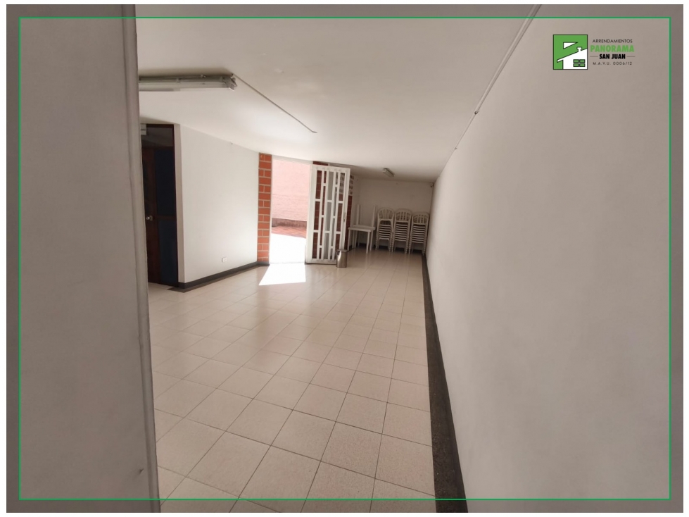 ARRIENDO APARTAMENTO EN BOMBON — foto 4