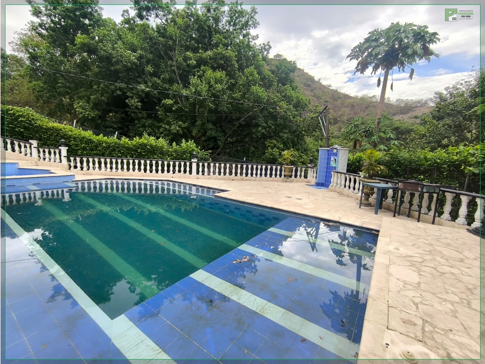 VENDO FINCA EN SAN JERÓNIMO — foto 4