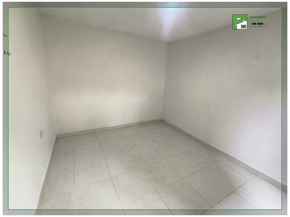 ARRIENDO APARTAMENTO EN ROBLEDO CADIZ  — foto 4