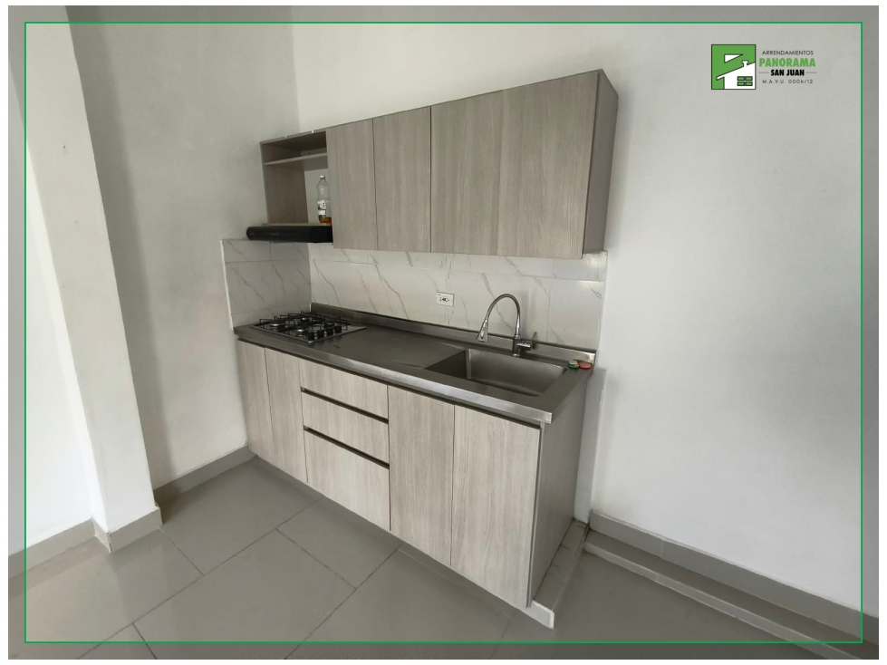 ARRIENDO APARTAMENTO EN SAN JAVIER — foto 4