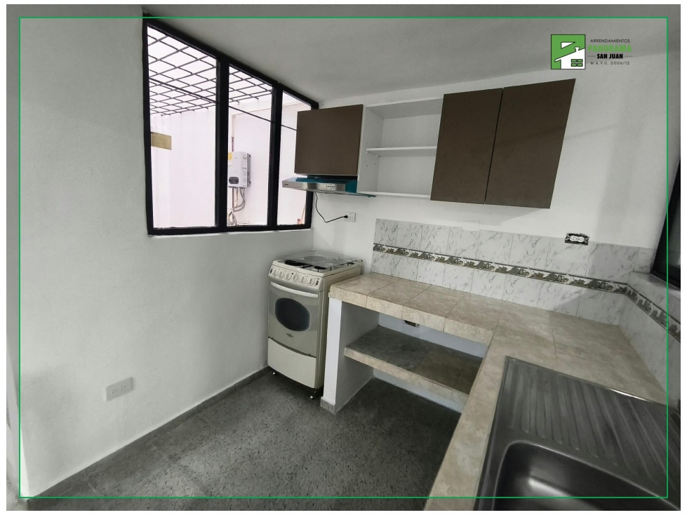 ARRIENDO APARTAMENTO EN CASTILLA  — foto 4