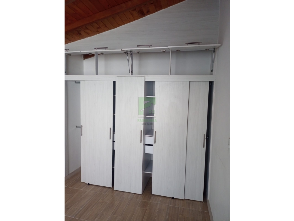 ARRIENDO APARTAMENTO EN SAN JAVIER  — foto 4