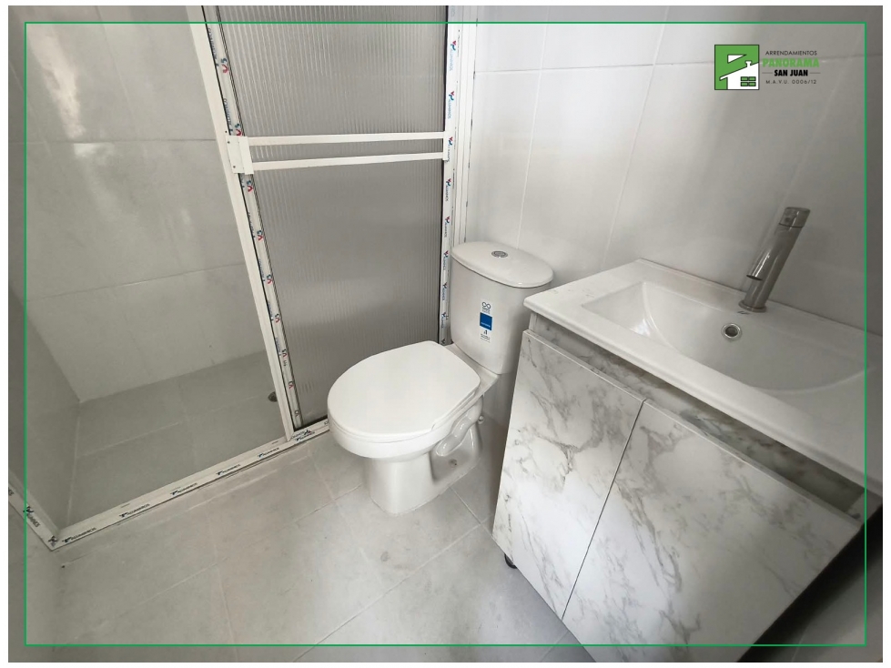 ARRIENDO APARTAESTUDIO EN EL ESTADIO  — foto 4