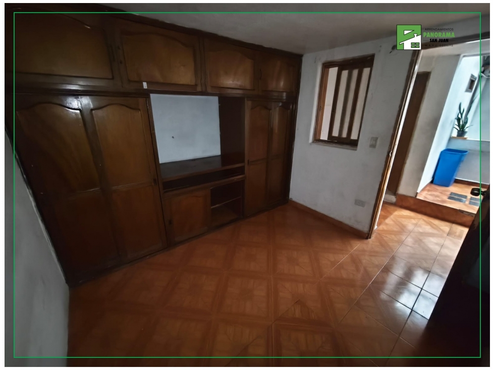 ARRIENDO APARTAMENTO EN VILLA HERMOSA — foto 4
