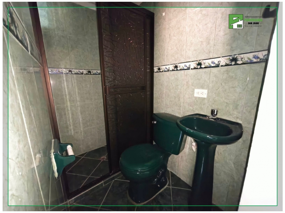 ARRIENDO APARTAMENTO EN EL SALVADOR — foto 4