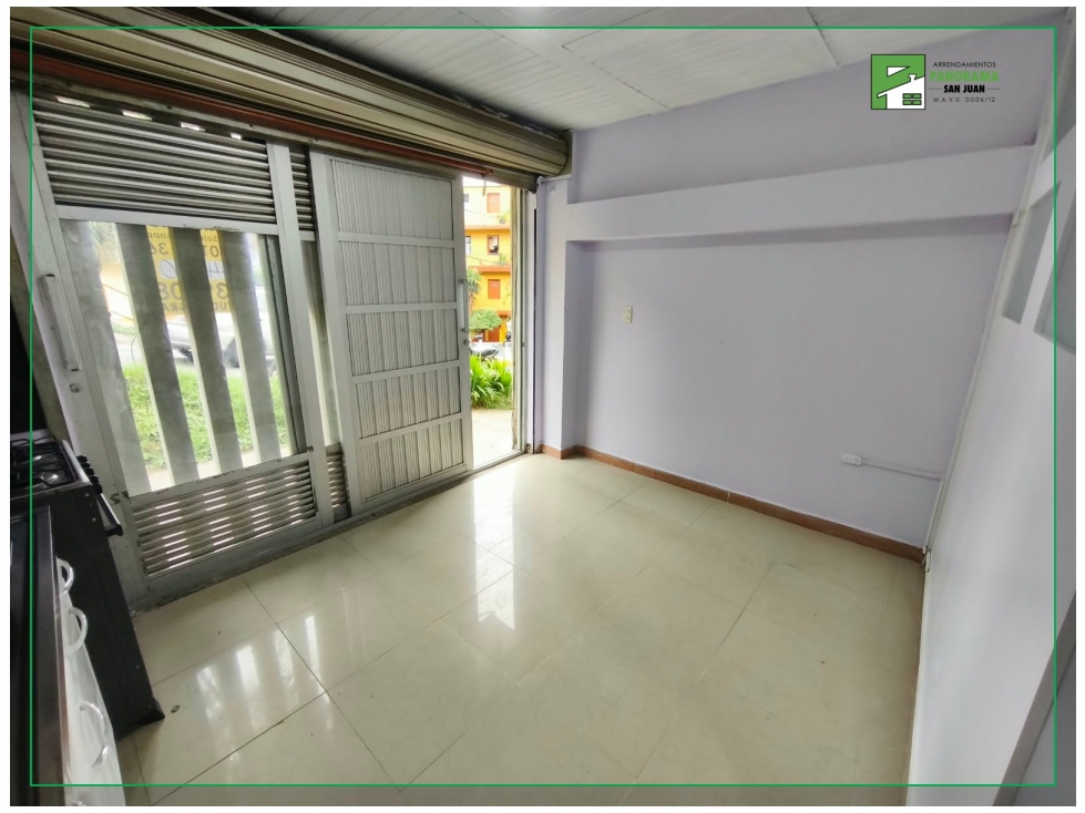 ARRIENDO APARTAMENTO EN SAN DIEGO — foto 4