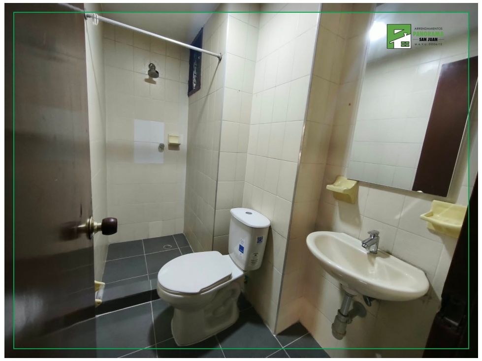ARRIENDO APARTAMENTO EN BOSTON LOS ANGELES — foto 4