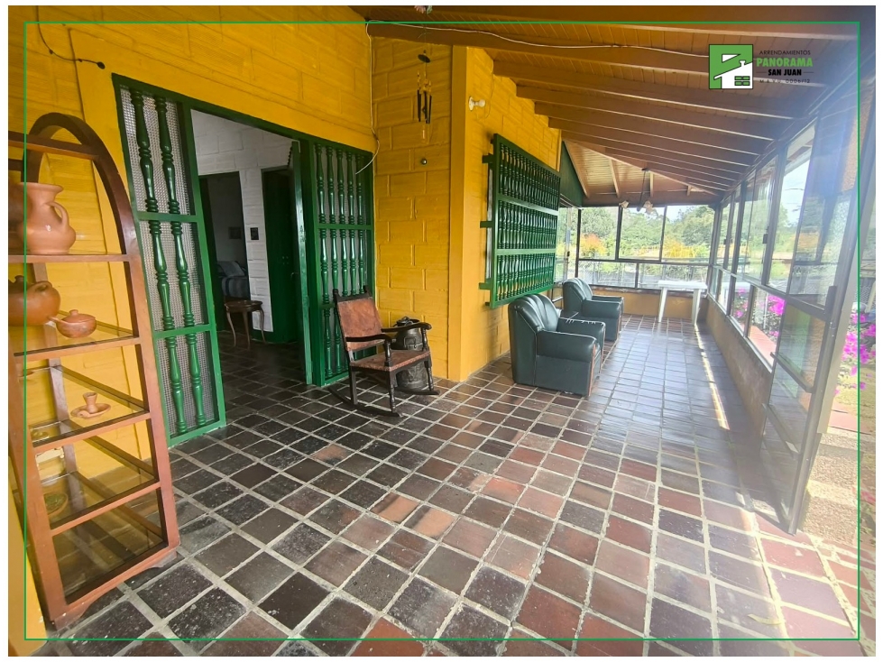 VENDO FINCA EN GUARNE VEREDA PIEDRAS BLANCAS — foto 4
