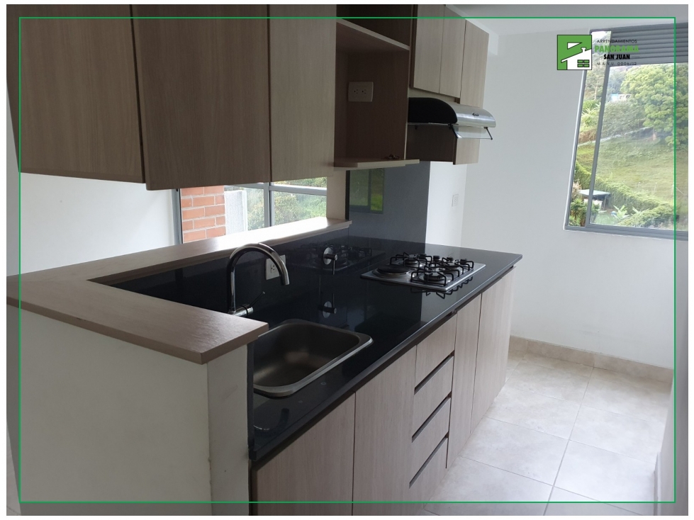 VENDO APARTAMENTO EN LA CUENCA — foto 4
