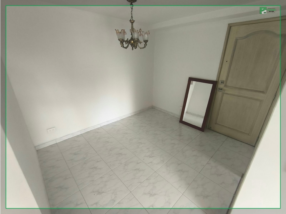 ARRIENDO APARTAMENTO EN BELÉN LA PALMA PLAZA VICUÑA — foto 4