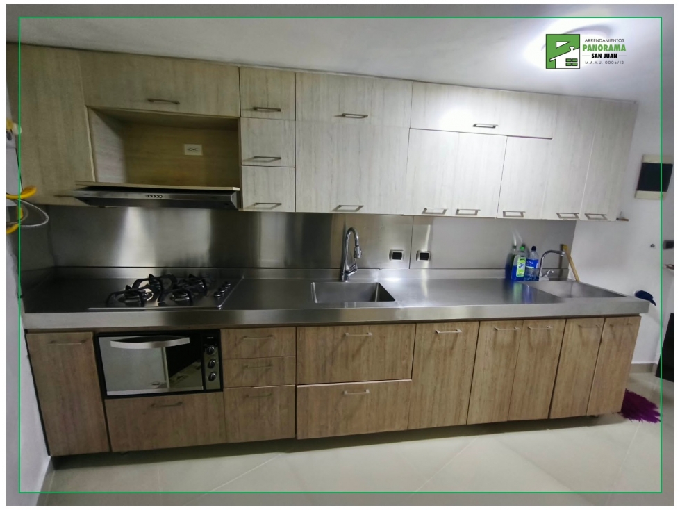 ARRIENDO APARTAMENTO EN FLORIDA NUEVA — foto 4