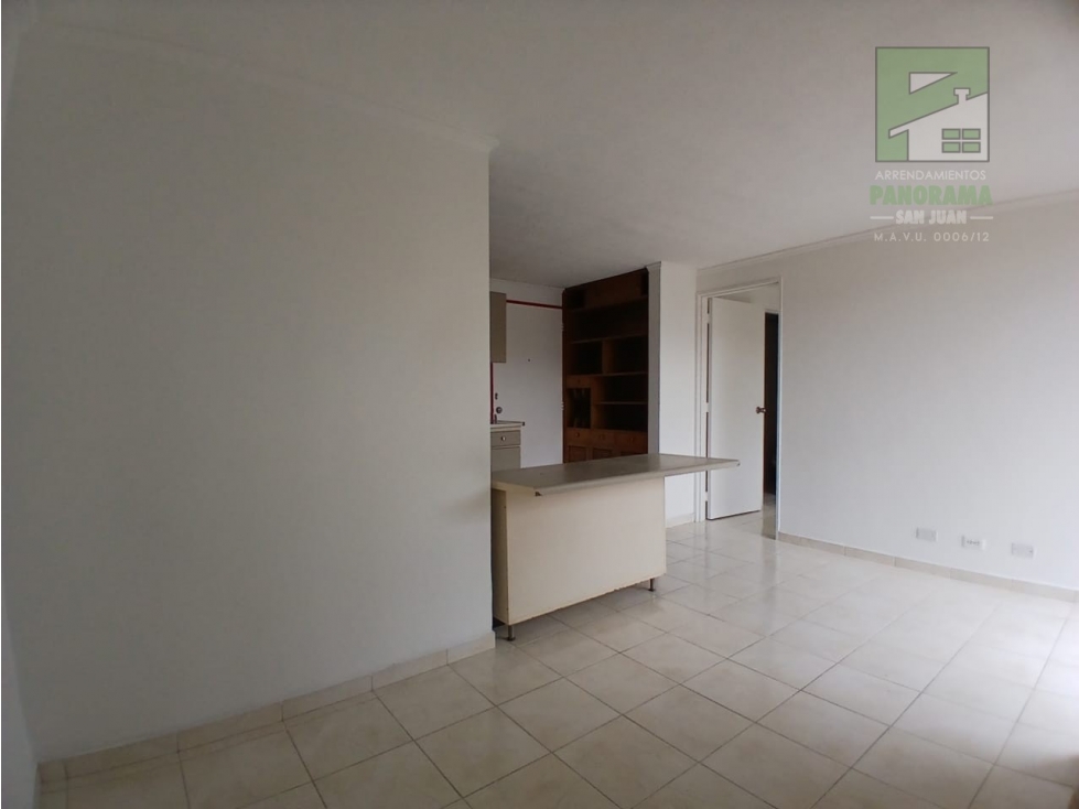 ARRIENDO APARTA ESTUDIO EN EL CENTRO DE MEDELLIN - BOMBONÁ — foto 4