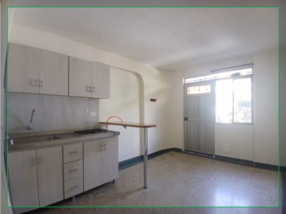 ARRIENDO APARTA ESTUDIO EN SANTA MONICA — foto 4