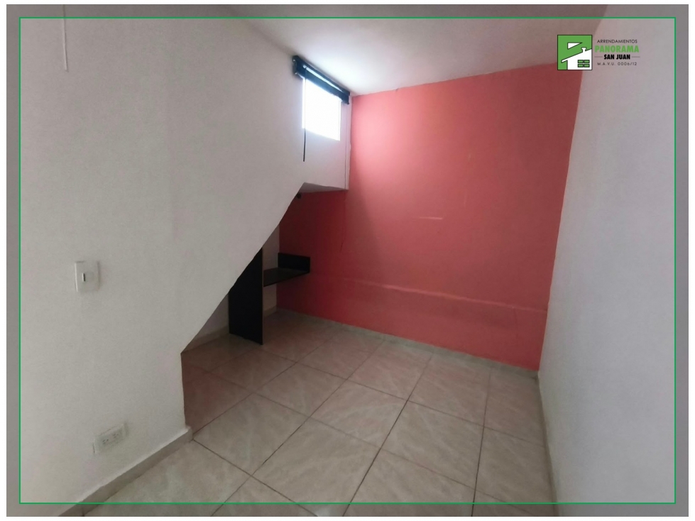ARRIENDO APARTAMENTO EN ROBLEDO VILLA FLORA — foto 4